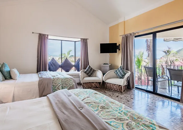 Marina View Villas