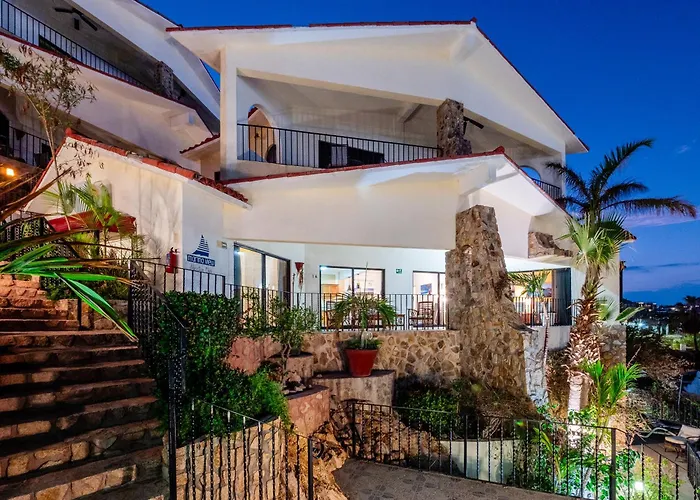 Marina View Villas